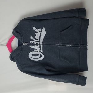 Oshkosh Jacket For Kid Size 4T